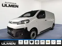 Usata Citroën Jumpy 177 CV (130 kW) 2023 Bianco Monovolume