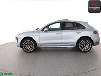 Gebraucht Porsche Macan S 354 PS (260 kW) 2021 Silber SUV