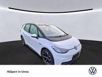 Gebraucht VW ID.3 Pro 106 kW (145 PS) 2022 Gletscherweiß metallic Kleinwagen