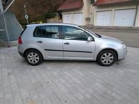 Gebraucht VW Golf IV 75 PS (55 kW) 2004 Silber Limousine