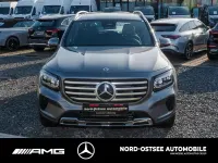 Gebraucht Mercedes GLB200 Progressive 150 PS (110 kW) 2025 Metalliclack mountaingrau SUV
