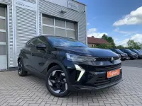 Neu Renault Captur Techno 140 PS (102 kW) 2025 Schwarz SUV