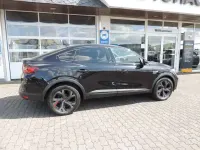 Gebraucht Renault Arkana R.S. 140 PS (102 kW) 2021 Schwarzmetallic SUV