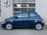 gebraucht Fiat 500 1.0 GSE Hybrid Lounge 70PS *Carplay*