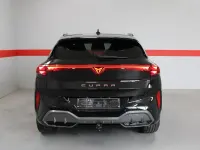 Neu Cupra Terramar VZ 204 PS (150 kW) 2026 Schwarz SUV