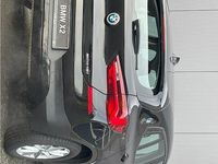 Gebraucht BMW X2 Advantage 140 PS (102 kW) 2020 Schwarz SUV