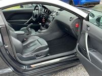 gebraucht Peugeot RCZ NAVI+XENON+LEDER+PDC+SHZ+MEMORY+SCHECKHEFT