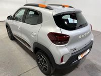 Gebraucht Dacia Spring 33 kW (45 PS) 2023 Silber Kleinwagen
