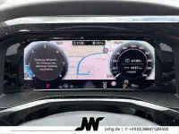 Gebraucht VW Multivan 150 PS (110 kW) 2024 Reflexsilber metallic Van / Kleinbus