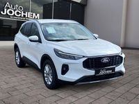 Neu Ford Kuga Titanium 151 PS (111 kW) 2025 Weiß SUV