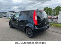 gebraucht Mitsubishi Colt CZ3 Lim. 5-trg. 1.1 Inform KLIMA.