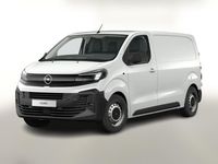 Neu Opel Vivaro 177 PS (130 kW) 2026 Kaolin weiß Van / Kleinbus