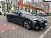 Second-hand Audi A5 Sport 204 CP (150 kW) 2025 Gri Break