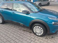Gebraucht Citroën C4 110 PS (80 kW) 2019 Andere farben Limousine
