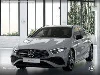 Gebraucht Mercedes A200 AMG 163 PS (119 kW) 2026 Grau Limousine