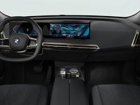 Gebraucht BMW iX Shadowline 300 kW (408 PS) 2025 Rot SUV
