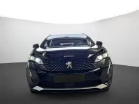 Gebraucht Peugeot 5008 GT 131 PS (96 kW) 2023 Lackierung schwarz perla nera/metallic klarlack SUV