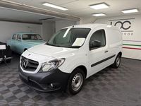 Gebraucht Mercedes Citan 109 95 PS (69 kW) 2021 Arktikweiss Van / Kleinbus