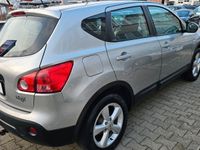 gebraucht Nissan Qashqai Acenta