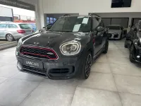 Gebraucht Mini John Cooper Works 231 PS (169 kW) 2018 Grau Kleinwagen