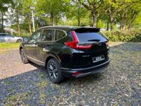 gebraucht Honda CR-V e:HEV 2.0 i-MMD Hybrid 4WD Lifestyle *Navi*