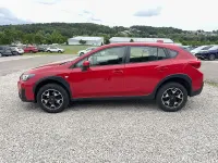 Gebraucht Subaru XV 114 PS (83 kW) 2019 Pure red SUV