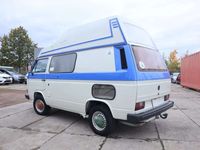 gebraucht VW Transporter T3251 091 Camper