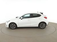 gebraucht Mazda 2 1.5 Nakama, Benzin, 11.690 €