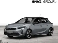 Neu Opel Corsa Edition 100 PS (73 kW) 2025 Grau Kleinwagen