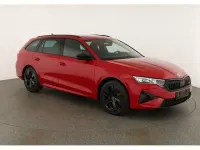 Neu Skoda Octavia RS 265 PS (194 kW) 2026 Kombi