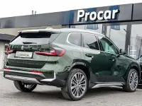 Gebraucht BMW X3 Comfort Edition 197 PS (144 kW) 2025 Grün SUV