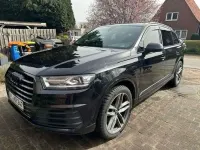 Occasion Audi Q7 272 ch (200 kW) 2015 Other SUV