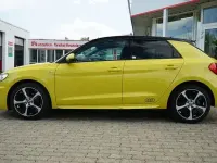 Gebraucht Audi A1 Comfort 150 PS (110 kW) 2019 Andere SUV