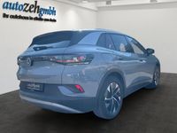 Gebraucht VW ID.4 Pro Performance 150 kW (204 PS) 2022 Grau SUV