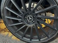 Gebraucht Mercedes ML350 258 PS (189 kW) 2012 Weiß SUV