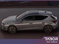 Gebraucht Cupra Leon VZ 300 PS (220 kW) 2024 Fiord blau Limousine