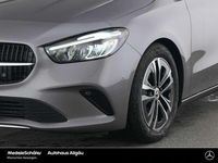 Gebraucht Mercedes B220 Progressive 190 PS (139 kW) 2024 Lack mountaingrau Van / Kleinbus