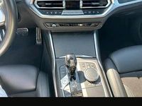 Gebraucht BMW 320 M Sport 190 PS (139 kW) 2021 Grau Kombi