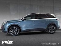 Gebraucht Peugeot 5008 GT 146 PS (107 kW) 2025 Met. ingaro blau Van / Kleinbus