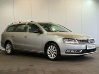 gebraucht VW Passat Passat Variant2.0 TDI Business Edition NAVI+XEN+KAM+AHK