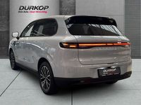 Neu Leapmotor B10 160 kW (218 PS) 2026 Silber SUV