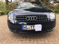 gebraucht Audi TT Roadster 1.8 T (110kW)