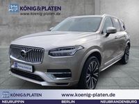 Gebraucht Volvo XC90 Ultimate 310 PS (228 kW) 2022 Gold SUV