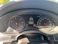 Usata Audi A6 204 CV (150 kW) 2013 Andere farben Berlina