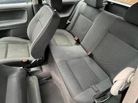 Gebraucht VW Polo 50 PS (36 kW) 2000 Blau Kleinwagen