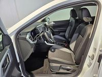 Gebraucht VW Taigo Goal 116 PS (85 kW) 2025 Weiss SUV