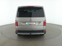 gebraucht VW Multivan T62.0 TDI PanAmericana Aut.*NAVI*CAM*SHZ*