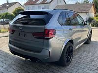 Gebraucht BMW X5 M 575 PS (422 kW) 2015 SUV