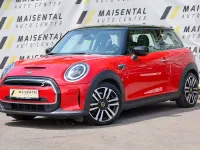 Gebraucht Mini Cooper SE Classic 135 kW (184 PS) 2022 Rot Kleinwagen