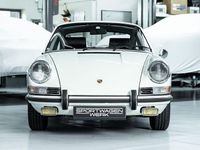 Gebraucht Porsche 911 110 PS (80 kW) 1969 Weiß Coupé